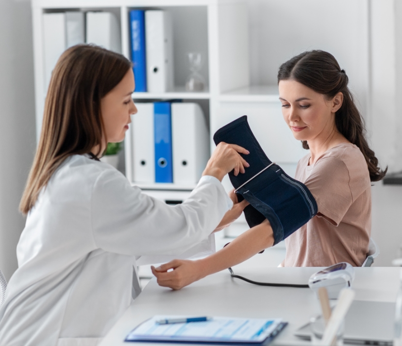 Primary Care